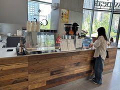 -SnowPeak Cafe(上海环宇城Max店)