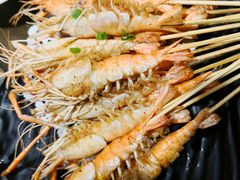 -79号渔船海鲜饭店(华强北店)