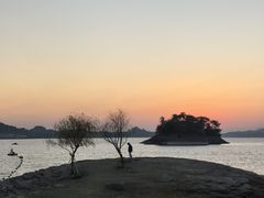 -杭州千岛湖开元度假村