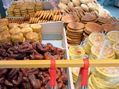 -杨老大焙子月饼干货(宽巷子民族美食街店)