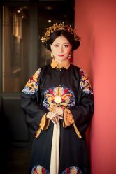 点击看大图 -盘子女人坊古装写真摄影(深圳店)