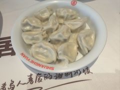 -双合园·海鲜水饺青岛菜(万佳广场店)