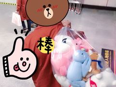 -LLJ夹机占(正佳广场店)