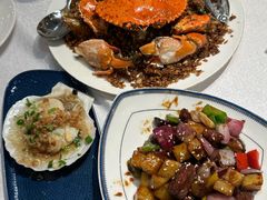 -喜记避风塘炒辣蟹(旗舰店)