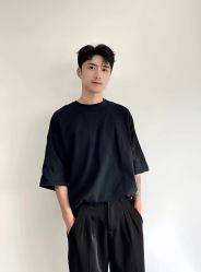 -豪帅男士理容馆