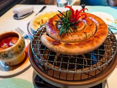 -波特曼西餐厅(南岗店)