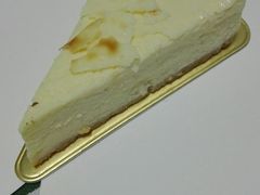 招牌特浓芝士-吱咖啡西式简餐