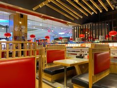 -友壹町寿司(嘉洲广场店)