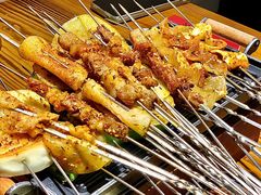 -半酌烧烤小酒馆(南京东路店)