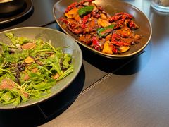 -Ameigo梅果·云贵川bistro(长宁来福士店)