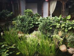 -凤凰山斑鱼馆(恭城店)