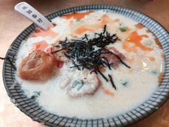 咸豆浆-桃园眷村(万象天地店)