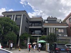 -阿多私房菜(顺德店)