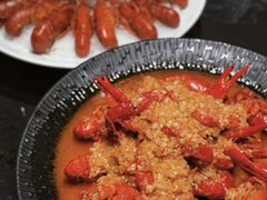 -红盔甲·小龙虾(长寿路店)
