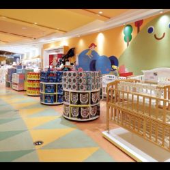 -婴贝儿(山东青年创业社区店)