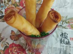 -虾饺妹·酒家(金碧店)