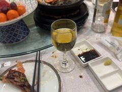 -北京全聚德(玉泉路店)