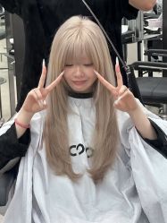 -KS COLOUR漂色·染发·画染