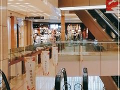 -MUJI无印良品(杭州万象城店)