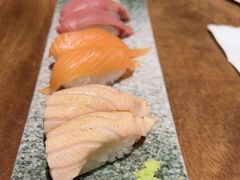 -千代武日本料理(爱建店)