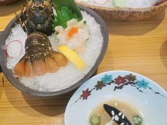 -花和海鲜自助(梅江店)