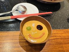 芝麻酱蘸料-南门涮肉(北洼路店)