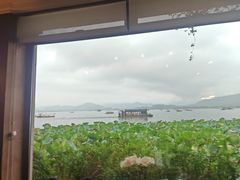 -湖畔居茶楼(湖滨店)