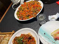 -随缘小馆(红岭路店)
