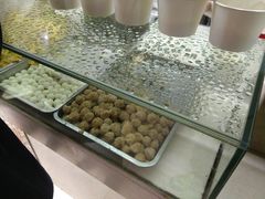 -孔师傅八仙老鸭粉丝汤(上海市第一食品商店南东店)
