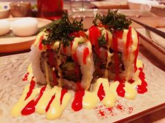 -赤坂亭·M9和牛烧肉·铁板烧(合肥万象城店)
