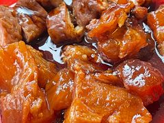 -亞婆井·劲抽面食(铂顿城店)
