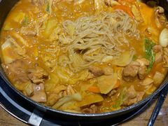 -帕西铁板鸡店(新世界百货店)