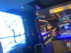 -九月海·海鲜自助(世纪东方店)