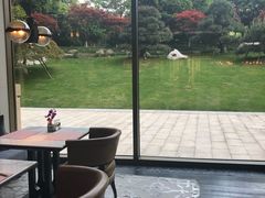 -杭州久泰饭店·摩卡花园
