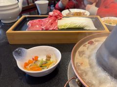 -东来顺饭庄(金泉广场店)