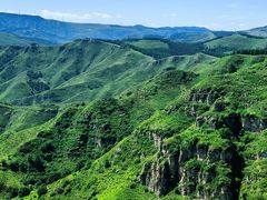 -雁荡山风景名胜区