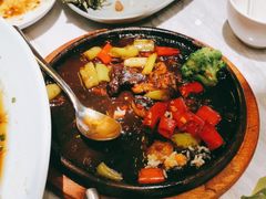 -鹿港小镇(霄云店)