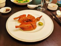 -珠海瑞吉酒店·宴庭中餐厅