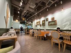 -仙踪林(惠润广场店)