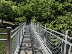 -湖洞水自然风景区