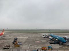 -河内内排国际机场