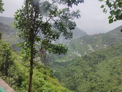 -重庆云阳龙缸景区