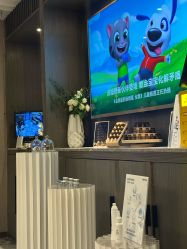 -香榭丽舍·海菲秀·皮肤管理痘敏肌修护