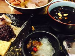 鲜芋仙(大悦城店)-鲜芋仙(南开大悦城店)