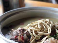 -金华砂锅筒骨砂锅夜宵(临平店)