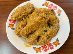 -谢记上海大排档(长寿路店)
