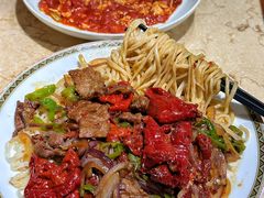 -品质伊骊新疆菜(紫金店)