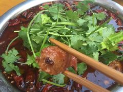 -无味饭店(九眼桥商业文化广场店)