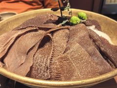 -巴奴毛肚火锅(京西大悦城店)