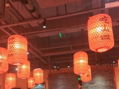 -山四砂锅(太原钟楼街店)